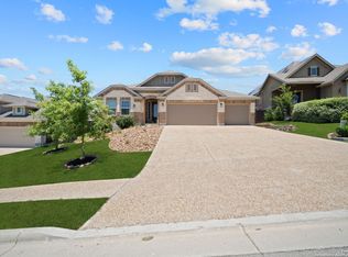 3813 Cassia Ct, Bulverde, TX 78163