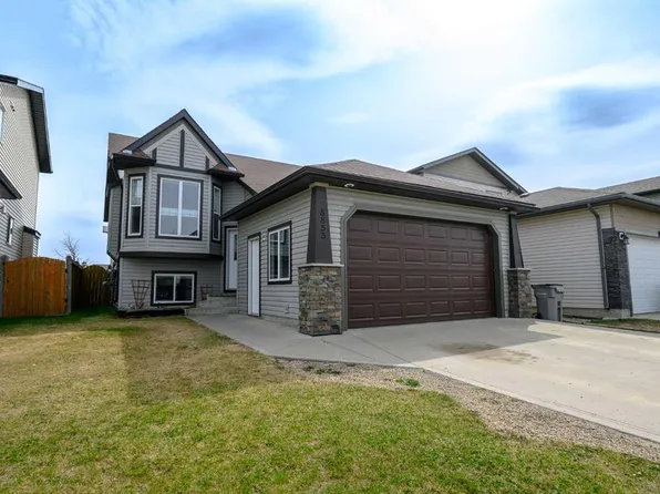 8853 N 74th Ave, Grande Prairie, AB T8X 0H6