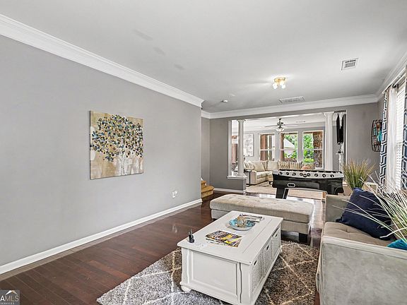 4th image of 4402 Alysheba Dr