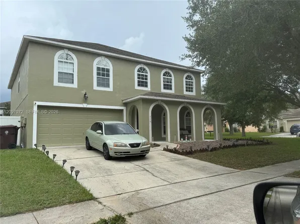 319 Flint Other City In The State, Florida, FL 33844
