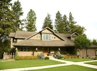 7365 Old Grant Creek Rd, Missoula, MT 59808