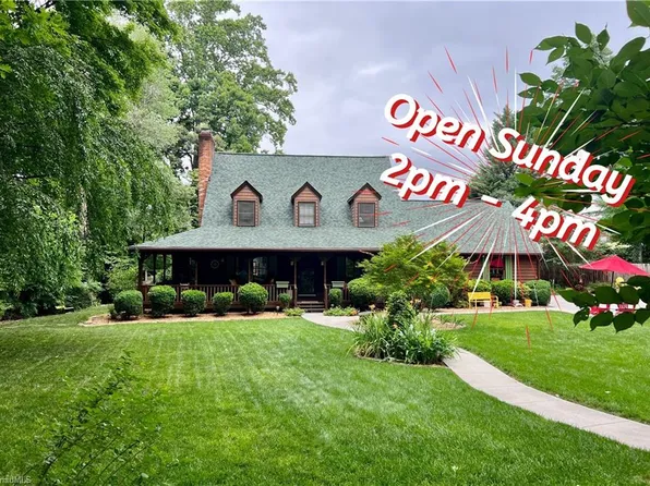 199 Hallander Dr, Mocksville, NC 27028