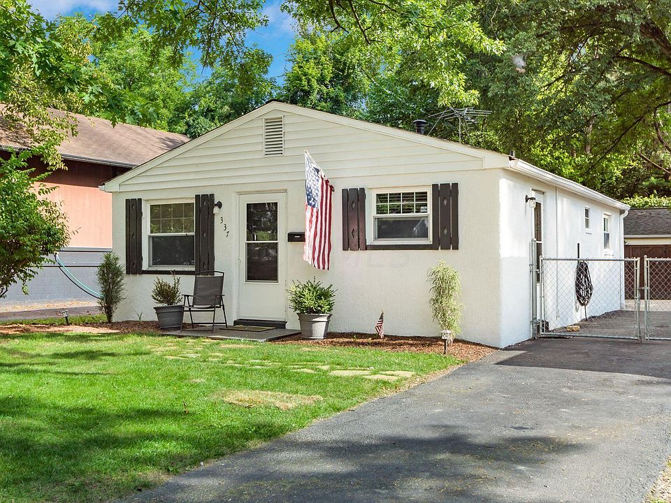 337 W Kanawha Ave, Columbus, OH 43214 Zillow