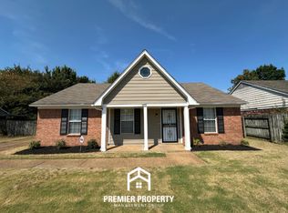 4479 Shadow Creek St, Memphis, TN 38141
