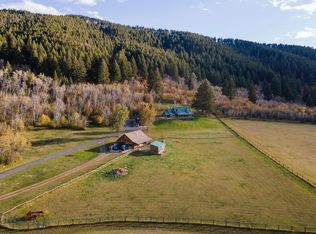 9293 Sky Ridge Dr, Bozeman, MT 59715