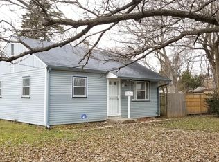 2202 N Goodlet Ave, Indianapolis, IN