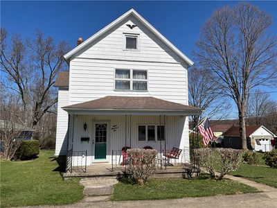 810 Welsh St, Kane, PA, 16735