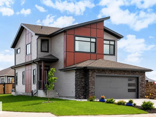 9631 89th St, Morinville, AB T8R 2N9