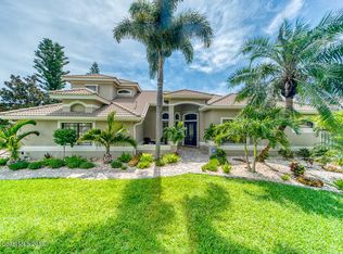 257 Southampton Dr, Indialantic, FL 32903