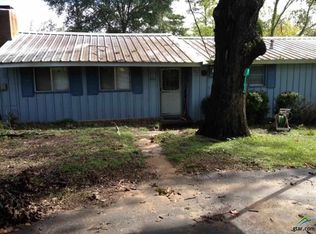 4517 County Road 1120, Tyler, TX 75704