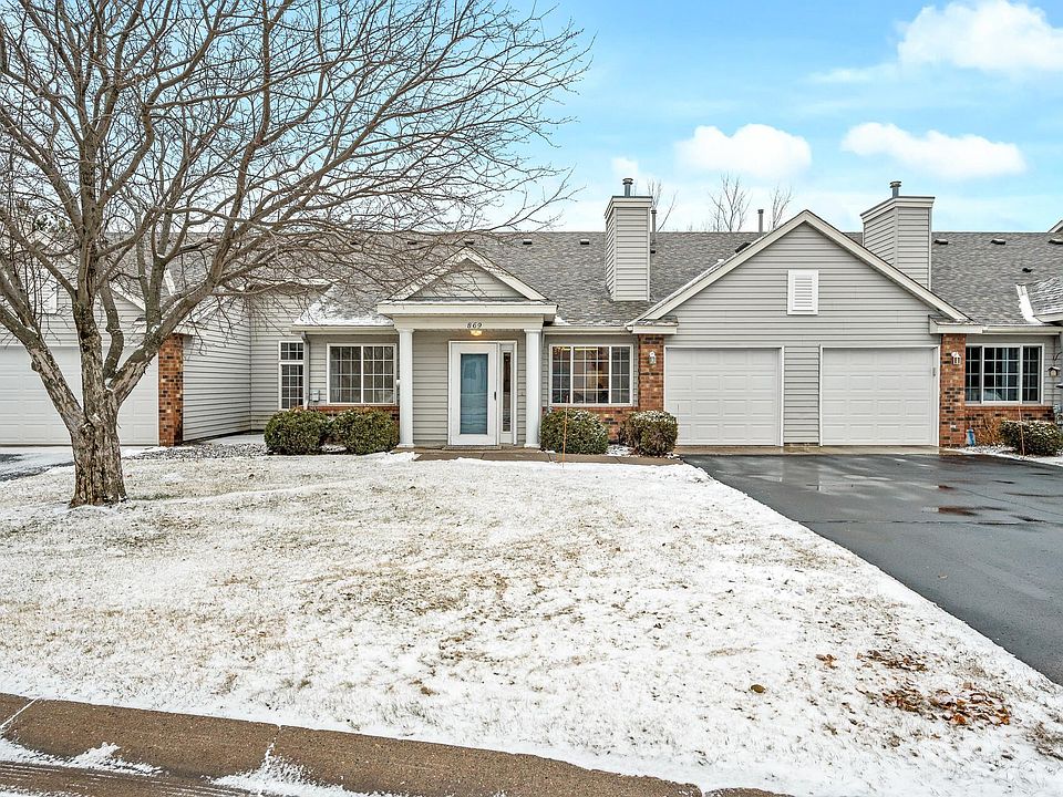 1st image of 869 Sunrise Dr