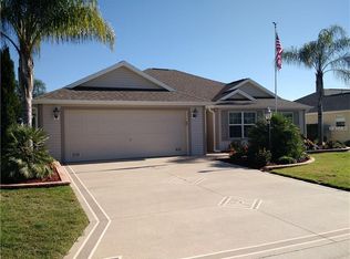 2197 Hopespring Loop, The Villages, FL 32162