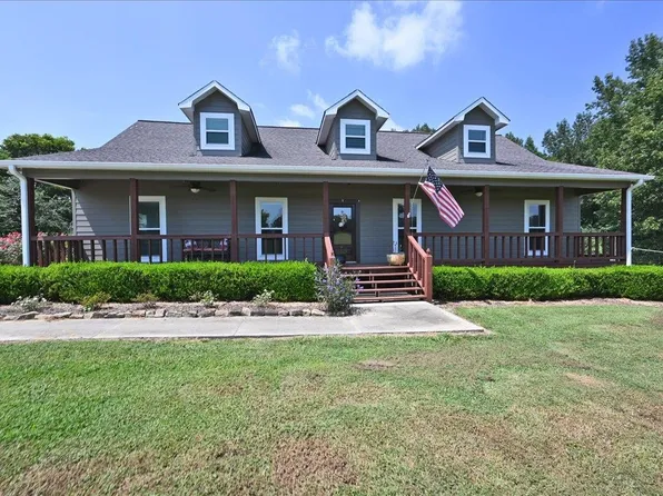 280 County Road 1691, Holly Pond, AL 35083