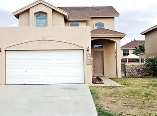 10896 Duster Dr, El Paso, TX 79934