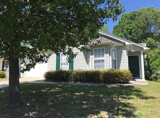 104 Easy St, Dublin, GA 31021