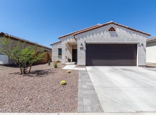 2762 E Fossil Ridge Rd, Phoenix, AZ 85050