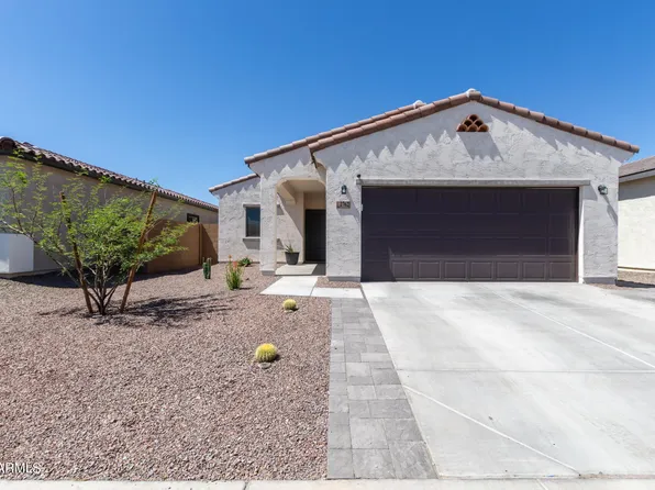 2762 E FOSSIL RIDGE Road, Phoenix, AZ 85050