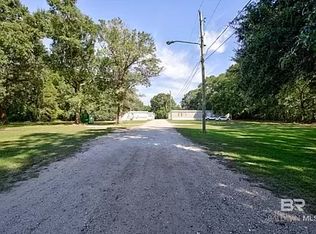 6410 Hayfield Rd LOT 8, Theodore, AL 36582