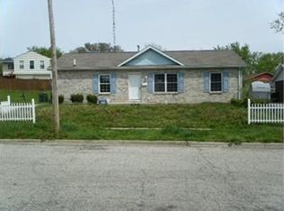 1815 Coretta Ct, Dayton, OH 45417