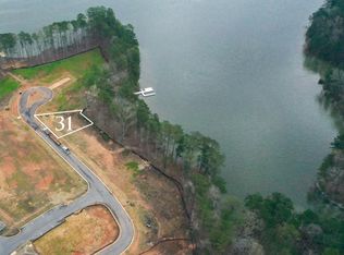 1111 Longview Cmns #31, Greensboro, GA 30642