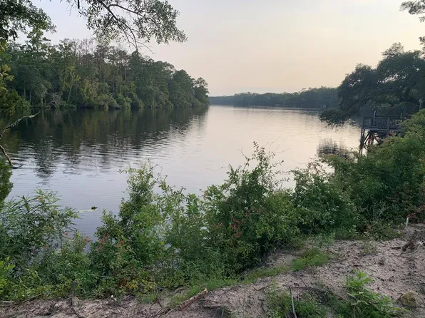 0 Jennifer Ln, Sopchoppy, FL 32358