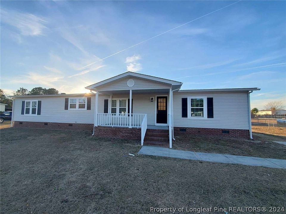 817 Magyar St, Stedman, NC 28391 Zillow