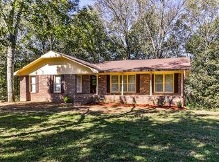 530 Mountain View Dr, Pulaski, TN 38478