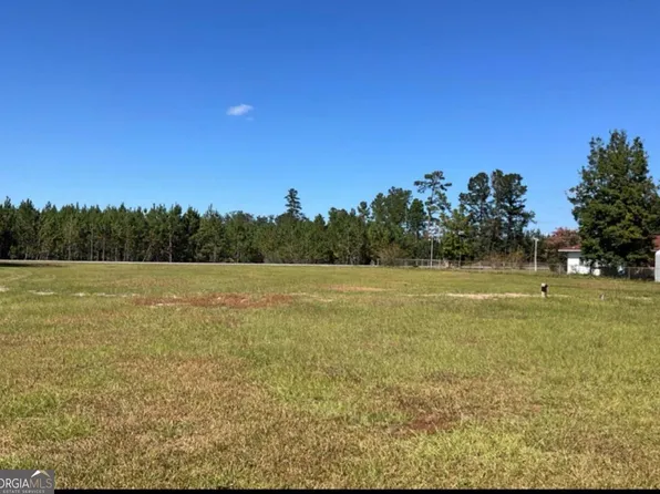 749 Sand Hill Rd, Guyton, GA 31312