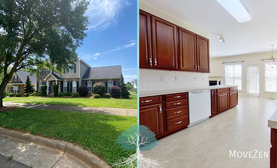 1st image of 5808 Chesridge Ln