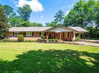 23532 E Fairgrounds Rd, Franklinton, LA 70438