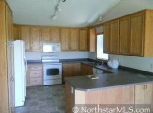 6530 261st St, Wyoming, MN 55092