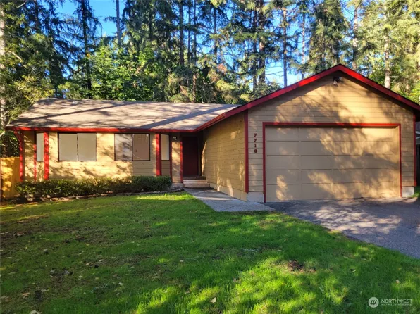 7716 Loon Court SE, Olympia, WA 98513