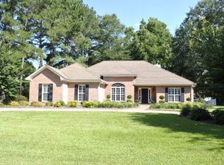 4119 Tillman Bluff Rd, Valdosta, GA 31602