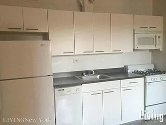 Rented by Living New York