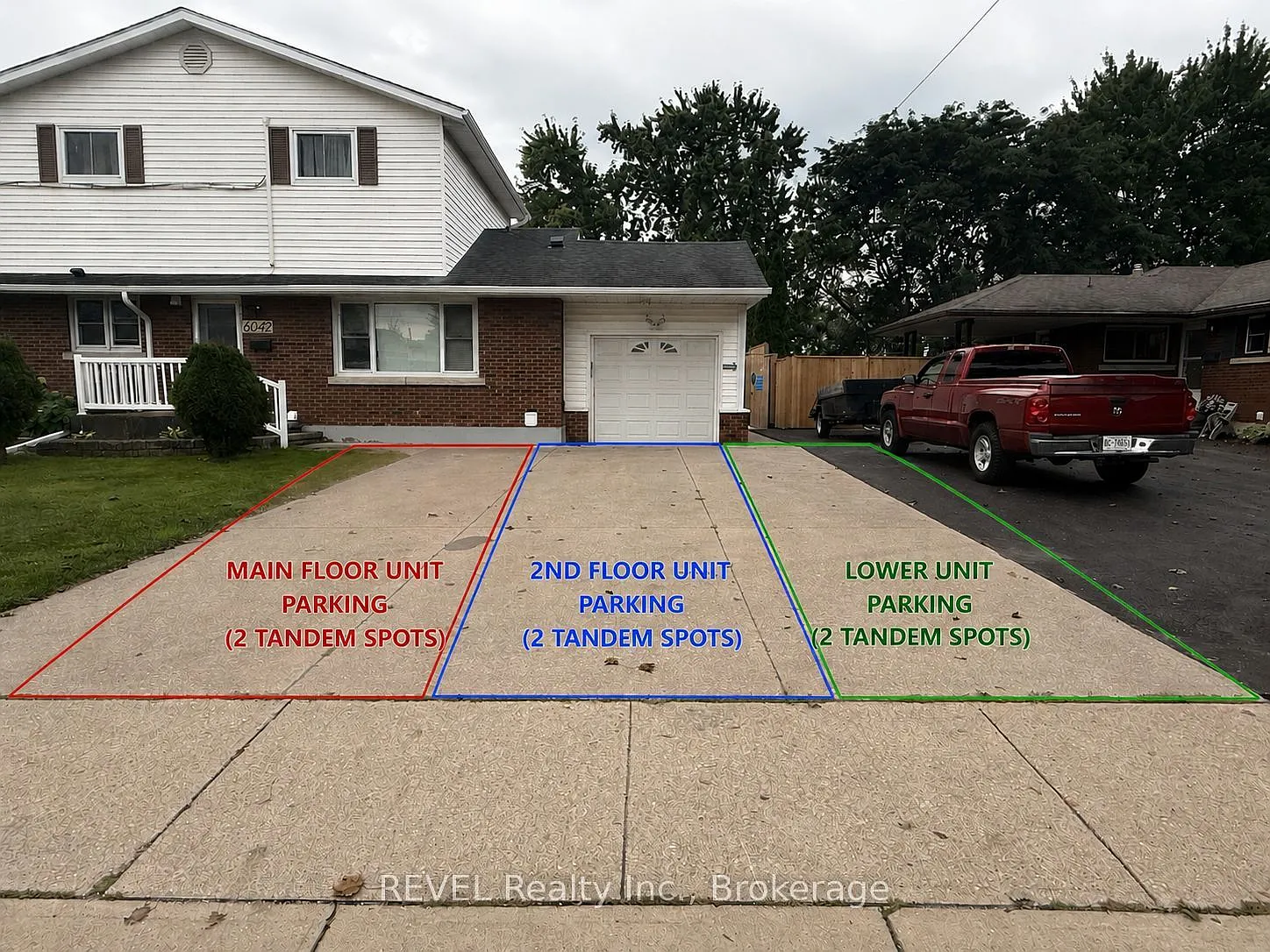 3 bed, $2,400 — Photo 2