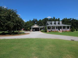 544 Cohen Rd, Waynesboro, GA 30830