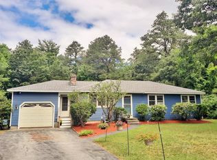 12 Windham Dr, Concord, NH 03301