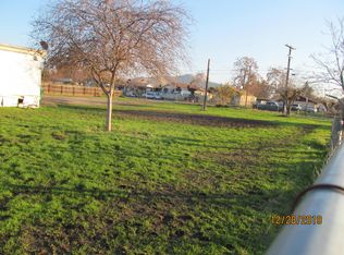 1414 E Tyler Ave, Porterville, CA 93257