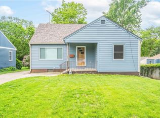 3310 Jefferson Ave, Des Moines, IA 50310