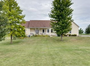 2630 E 21st Rd, Marseilles, IL 61341