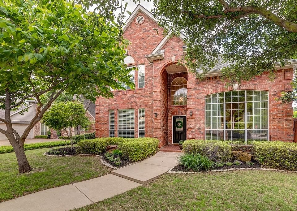 1427 Briar Meadow Dr, Keller, TX 76248 Zillow