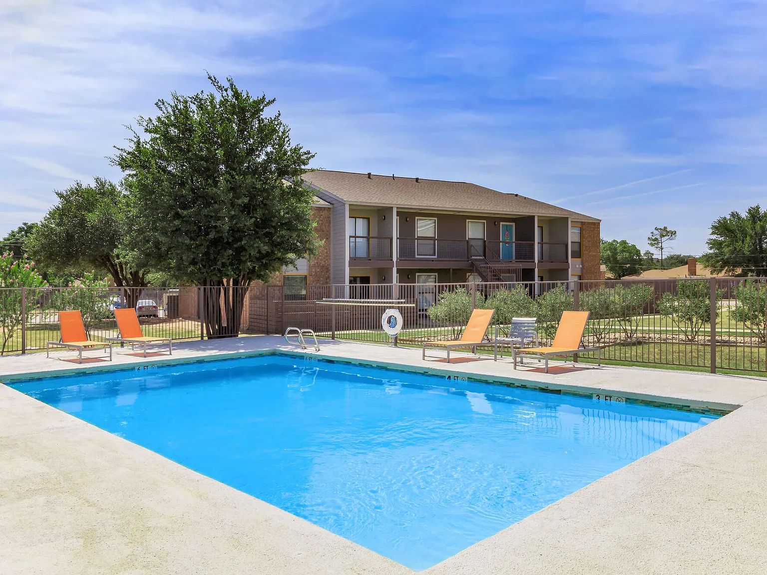 The Ranch At Midland — Photo 4