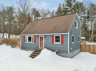 18 Ridgecrest Drive, Hudson, NH 03051