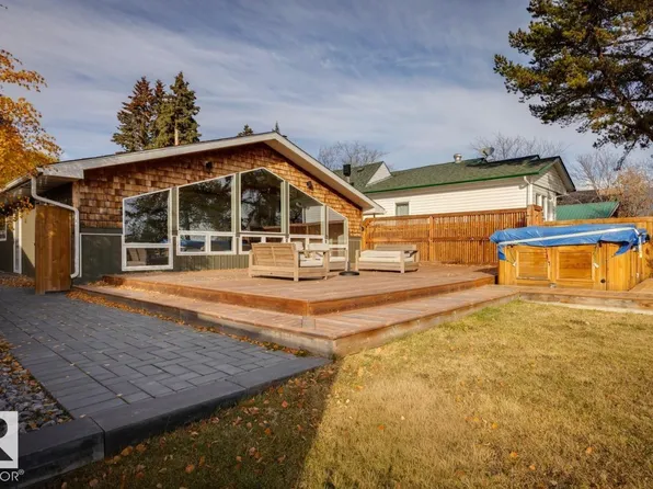 129 1st Ave S, Seba Beach, AB T0E 2B0