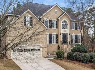 11015 Donamere Dr, Johns Creek, GA 30022