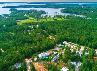 138 Woodpecker Dr, Brookeland, TX 75931