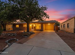 1408 Lees Dr, Las Cruces, NM 88001