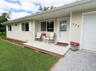405 Washington St, Kalona, IA 52247