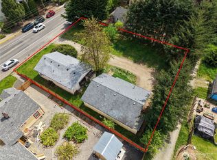 521 & 523 Boulevard Rd SE, Olympia, WA 98501