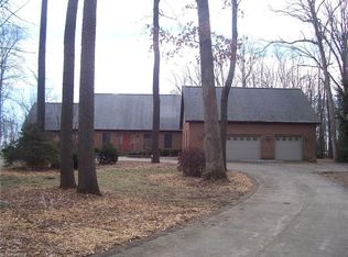 1848 Burnetts Corner Rd, Wooster, OH 44691